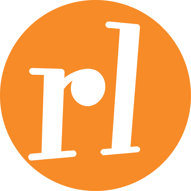 Raketlaboratoriet logo